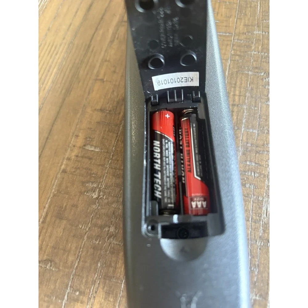 Original Samsung AA59-00481A TV Remote Control Good‎ Working Condition
